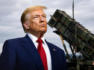 Партія вже оплачена: чому США не передають Україні ракети Patriot