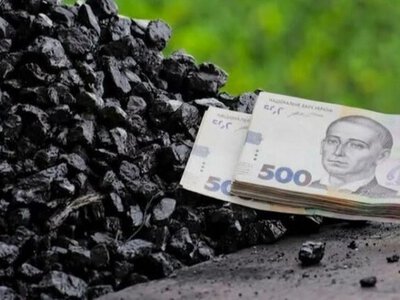 Мільйон гривень на вітер? На Черкащині викрили переплату за вугілля для шкіл