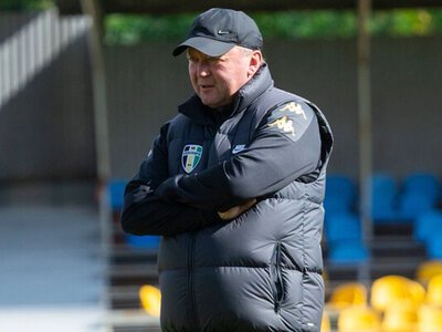Шаран назвав якості, якими повинен володіти новий тренер Динамо