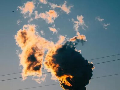 Росія вночі била по Тернопільщині: пошкоджено три об'єкти енергетики та будинки