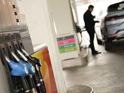В Україні продовжують дорожчати дизельне пальне та автогаз