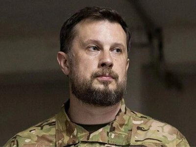 Назву операції Вівальді придумали два офіцери: Білецький розкрив подробиці