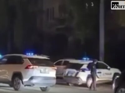 У Печерському ТЦК Києва сталася стрілянина: поранено трьох поліцейських і трьох військових
