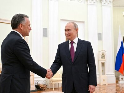 Спецпосланець США їде до Росії: Axios з'ясував деталі візиту до Путіна