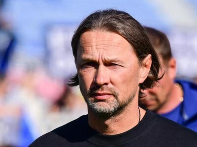 Причина звільнення? Костюк знайшов винних у провалі Динамо