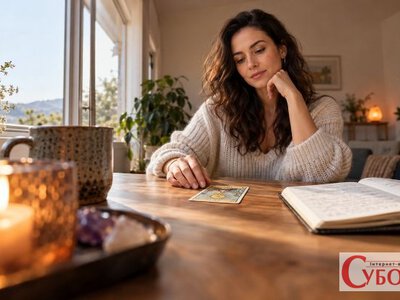Таро-гороскоп на 20 жовтня: прогнози для Стрільців, Дів та інших знаків Зодіаку
