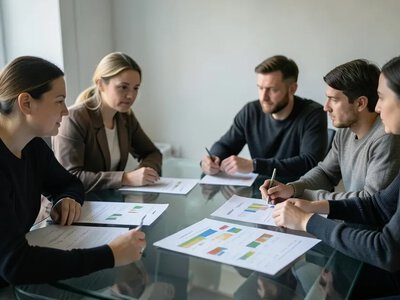 Український фонд стартапів назвав 5 помилок у грантових заявках