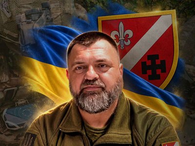 Розвідка на передньому краї