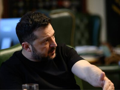 Зеленський обговорив із Рубіо три важливі питання для України