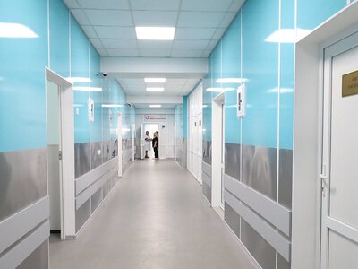 Чехія допоможе модернізувати шість лікарень України: серед них медзаклад на Рівненщині
