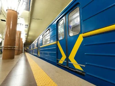 Київське метро відновило рух на червоній лінії після обстрілу 19 жовтня