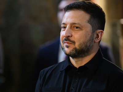 Зеленський запропонував США паузу в ударах по НПЗ за Patriot та звернувся до сенаторів - Axios