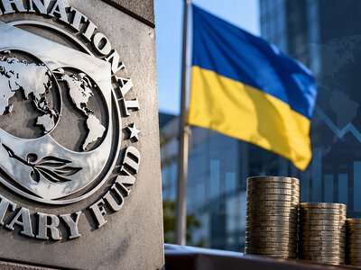 Україна скоротила борг перед МВФ, але зберегла друге місце в світовому рейтингу