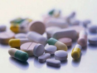 У Рівному дрон РФ влучив у склад одного з найбільших дистриб’юторів ліків