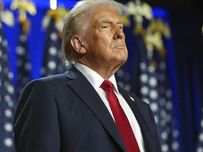 Напередодні виборів: рейтинг Трампа рекордно впав, а демократи випереджають республіканців