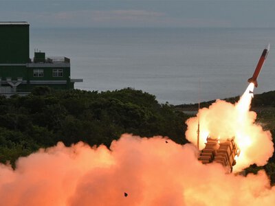 США затримують продаж ракет Patriot: військовий пояснив, чи має Україна альтернативу