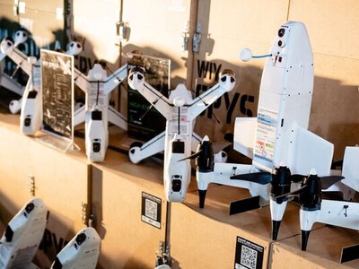 Український Спис уже збиває реактивні Герані-5: виробник розкрив швидкість і плани випуску