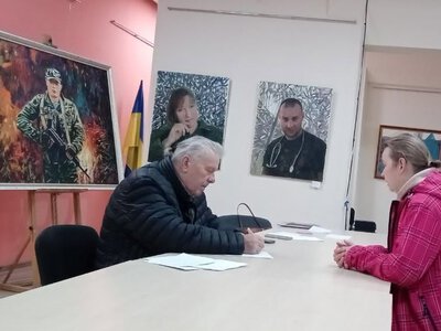 На що скаржаться жителі Шосткинської громади: 41 звернення до міського голови