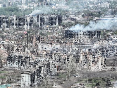 Європа готується до прямих переговорів із Путіним і розглядає два сценарії завершення війни