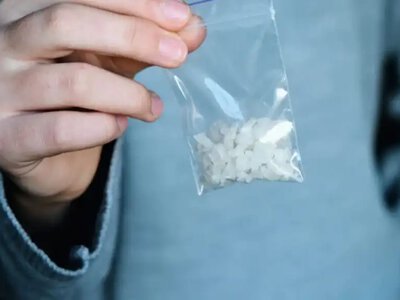Понад 5 років в’язниці за наркотики: у Рівному засудили 30-річного чоловіка