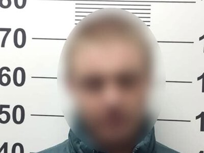 У Нетішині засудили чоловіка, який з ножем напав на 14-річного хлопчика
