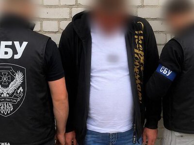 Готували підриви ТЦК у центрі столиці: у Києві затримали рецидивістів (ФОТО)