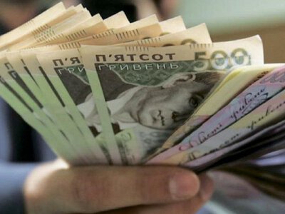 За тиждень бізнес залучив 2,136 млрд грн доступних кредитів