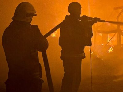 Удар рф по виробничо-складській будівлі на Київщині: виявили тіла трьох загиблих
