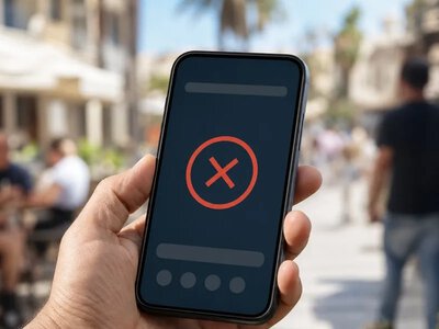 Користувачі Revolut на Кіпрі повідомили про збій у застосунку — Cyprus Mail