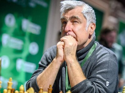 Легендарний Іванчук отримав запрошення на престижний турнір у Лондоні – відомі суперники українця