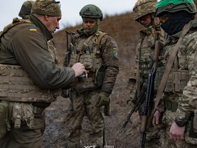 Нардеп озвучив можливість звільнення військових, які служать протягом багатьох років