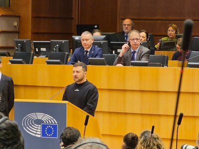 Брюссель підтвердив необхідність знайти 70 млрд євро для України до 2027 року, але обмеженість варіантів викликає занепокоєння