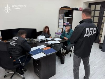 На Полтавщині суддю підозрюють у заволодінні бюджетними коштами через фіктивний науковий ступінь