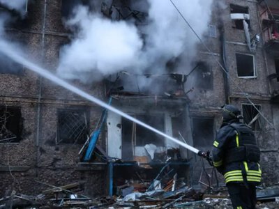 Російські обстріли Херсонщини поранили 18 людей, серед них – підліток і лікарка