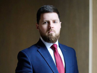 Адвокат Андрій Кравченко пропонує чіткіше регулювати розрахунок збитків у справах БЕБ