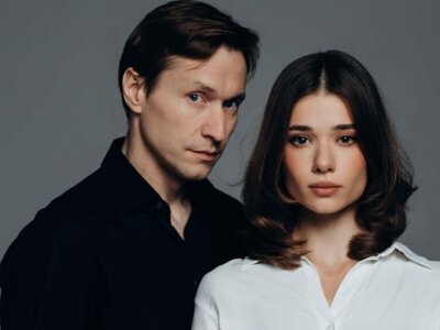 Не ховатися у мушлю: зірки українського серіалу розповіли про особисті кризи та розлучення (Відео)