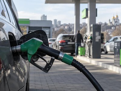 У Миколаєві знову подорожчали дизель та автогаз: актуальні ціни