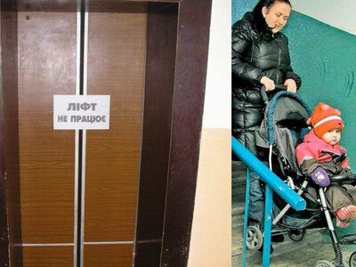 У Дніпрі суд повернув 27 тис. грн мешканцю за ремонт ліфта