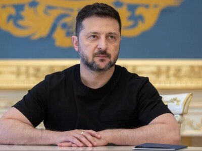 Це повторюється втретє: Зеленський заявив про проблему з попередженнями партнерів