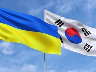 ​Південна Корея відкличе частину працівників посольства з України через суперечку щодо полонених із КНДР