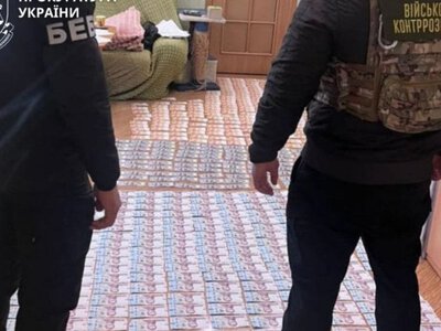 До суду передали справу про заволодіння понад 14,5 млн грн на фортифікаціях Запоріжжя