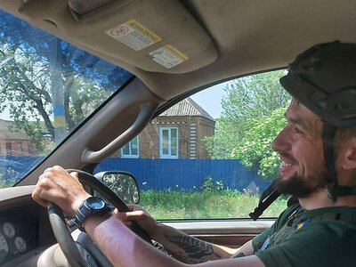 У Перечині відбудеться зустріч памʼяті полеглого захисника Василя Герича