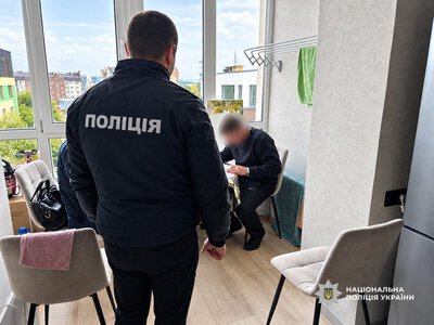 Поліція Сумщини викрила оборудку на понад 3,6 млн гривень під час закупівлі ритуальних товарів