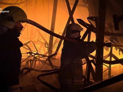 Низва областей України постраждала від російського обстрілу: загинули люди, є значні руйнування