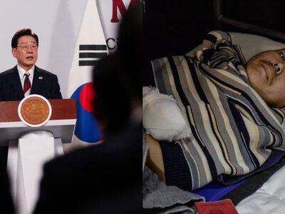 Південна Корея скорочує дипломатичну місію в Києві на фоні скандалу з передачею полонених КНДР