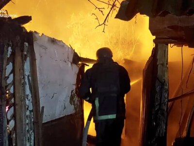 Від початку жовтня на Шосткинщині, внаслідок ворожих обстрілів, загинуло троє людей, майже п’ятдесят – отримали поранення, зокрема й дитина