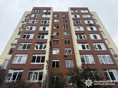 Удар по Київщині: зруйновані будинки та загиблі — що відомо