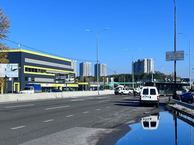 «Страшно кричали й плакали»: дрон убив трьох людей на трасі Київ – Одеса