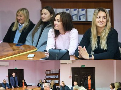 Інвестиція в майбутнє громади: у Франківську безкоштовно навчають будувати стійкий бізнес