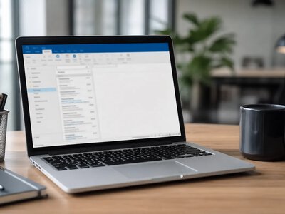 Microsoft усунула збій із кнопками Copilot у класичному Outlook